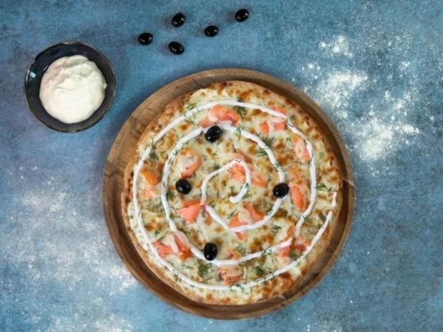 Pizza Vancouver