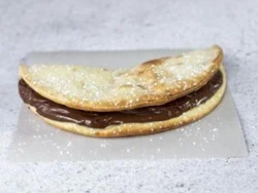 Nutellina à Saint-Orens-de-Gameville