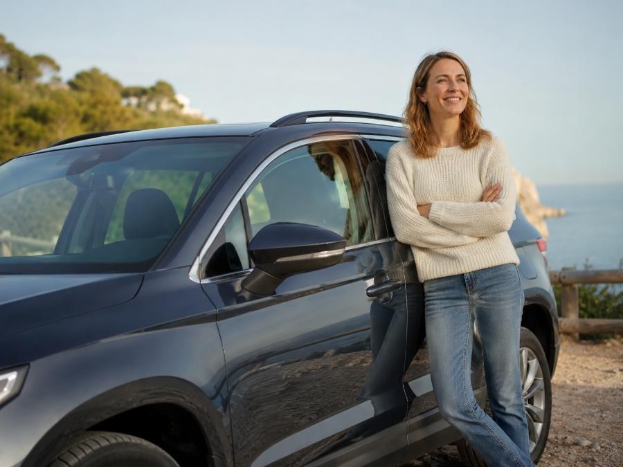 Assurance auto