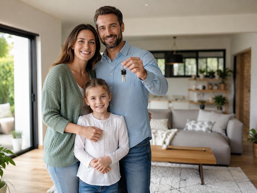 Assurance habitation