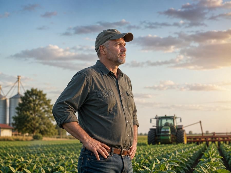 Assurances agricoles