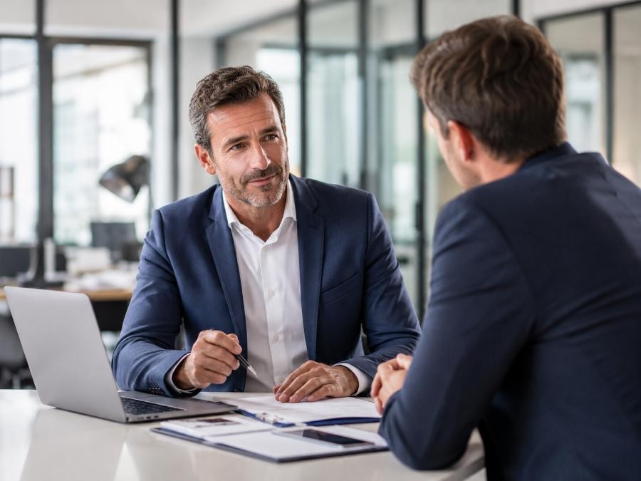 Prévoyance chef d’entreprise