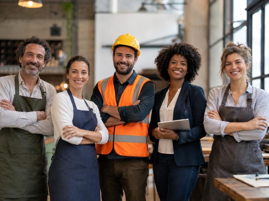 Assurances par secteur