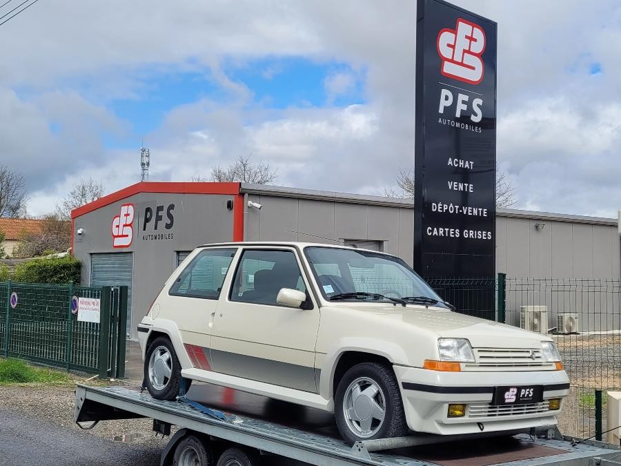 Transport de véhicule