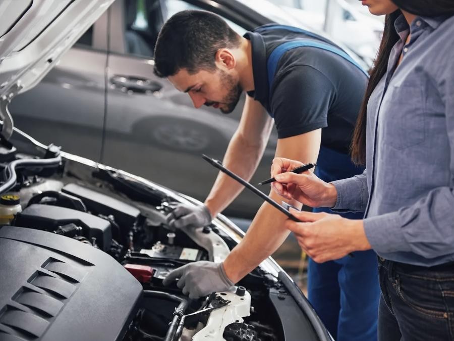 Diagnostic Automobile à Carbonne