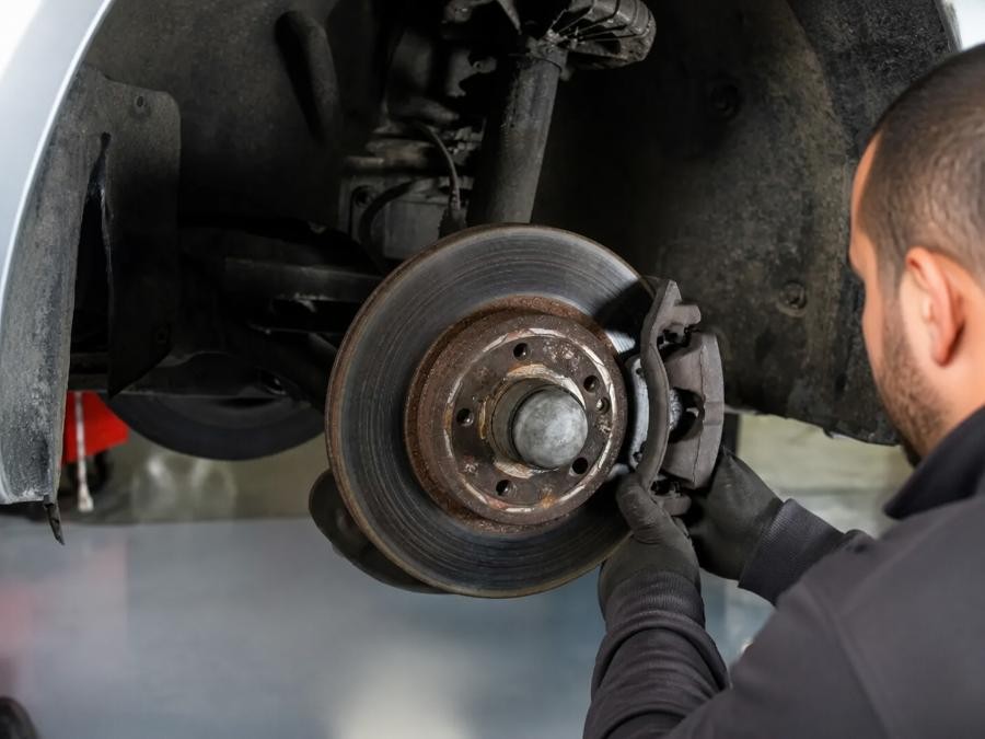 Embrayage et transmission voiture à Carbonne