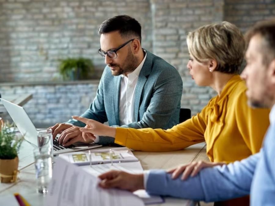 Assurance Professionnel