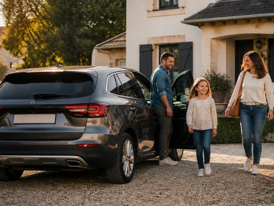 Assurance Auto à Auterive