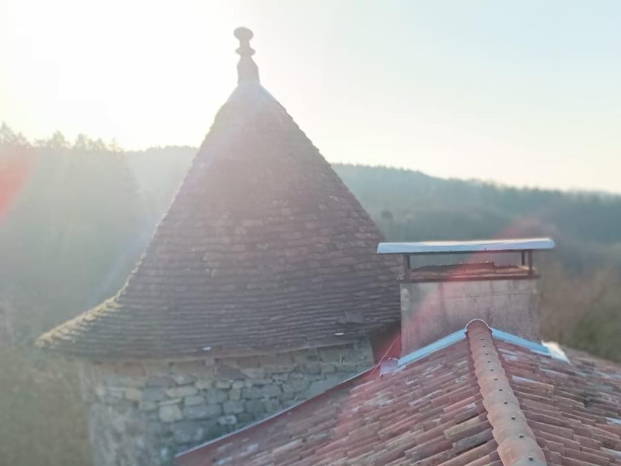 Zinguerie