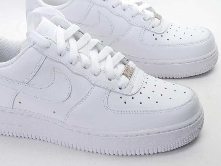 Air Force 1 - Blanche