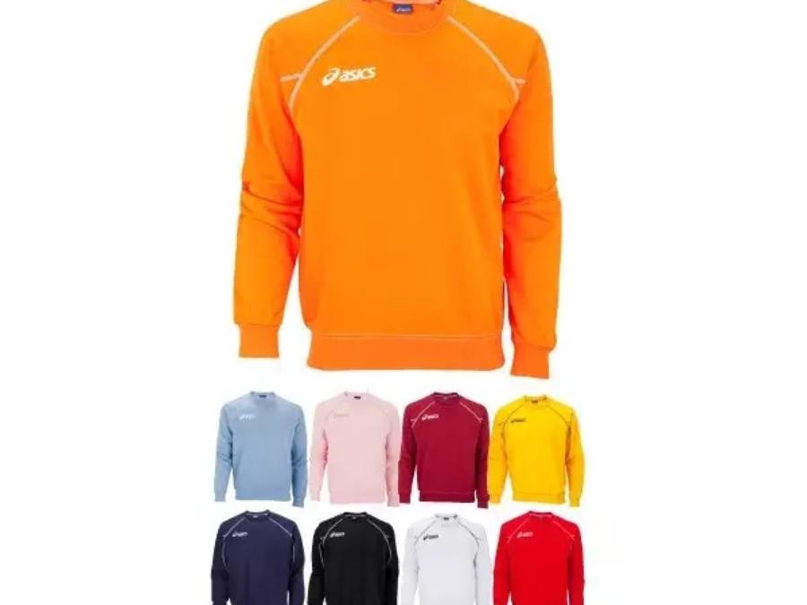 Pull + Pantalon Asics