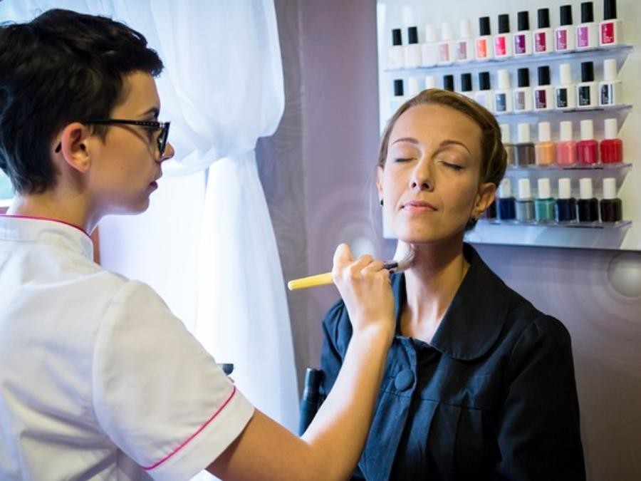 Maquillage
