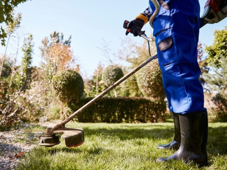 Créneau 3H jardin (pas d