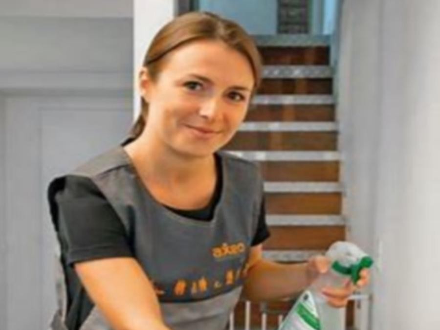 Créneau 3H ménage à Auterive