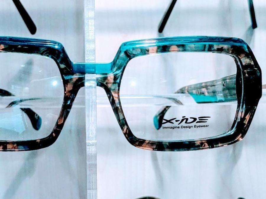 Lunettes X- IDE