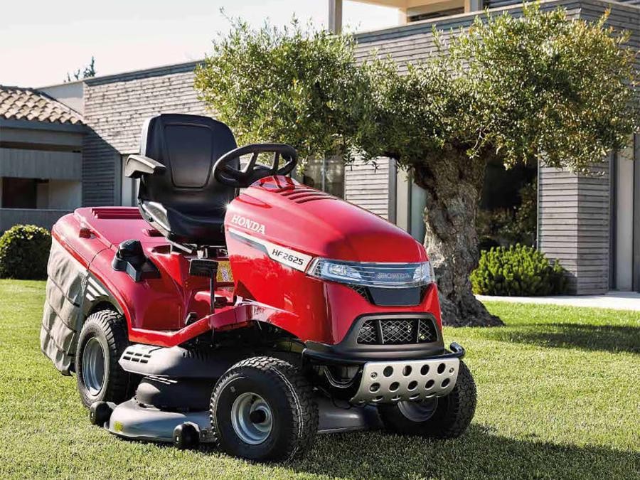 Tondeuses Autoportées Honda à Auterive