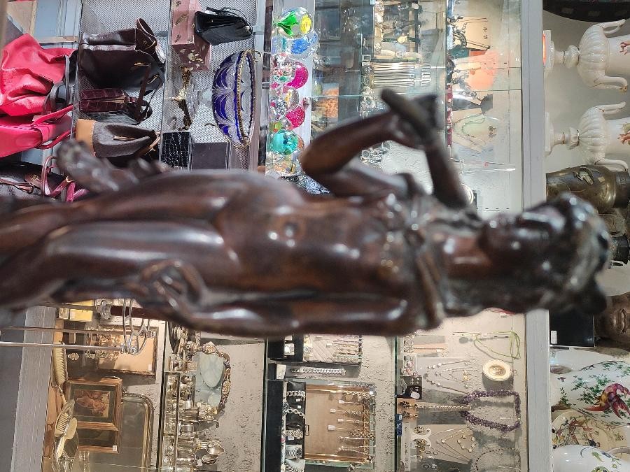 Sculpture d