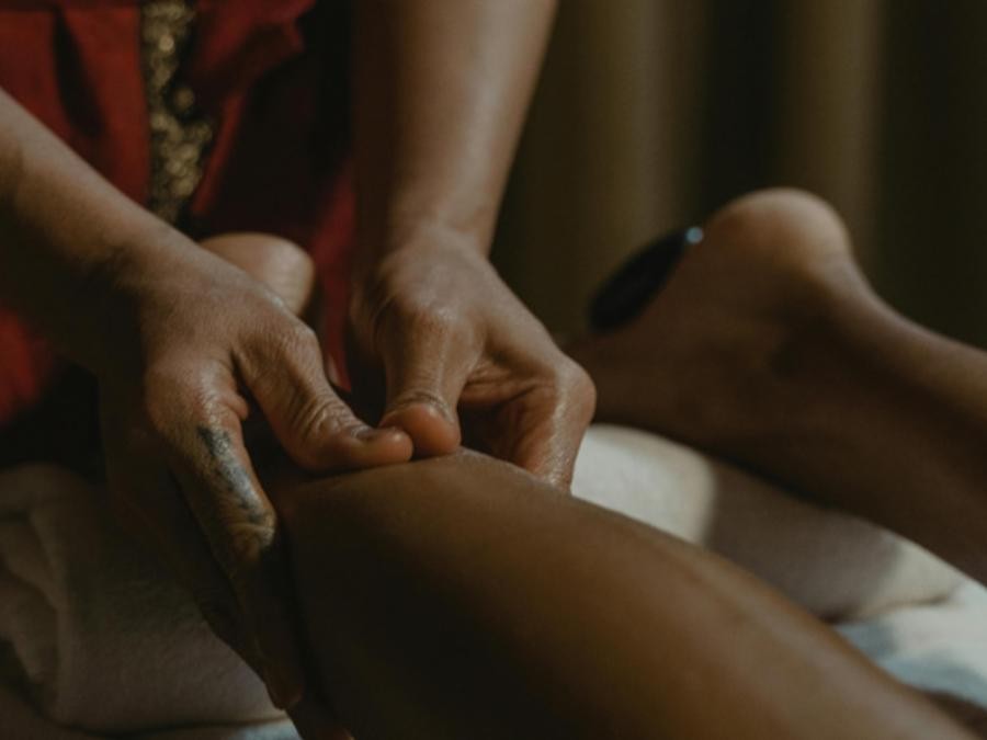 SOLO - MASSAGE BALINAIS - 60MN