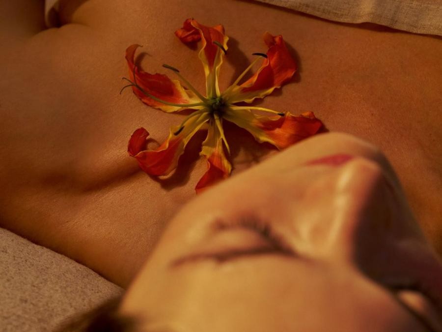 SOIN VISAGE PERFECTEUR « FLEURS ET FRUITS DE BALI®» 80 MIN à La Varenne Saint Hilaire