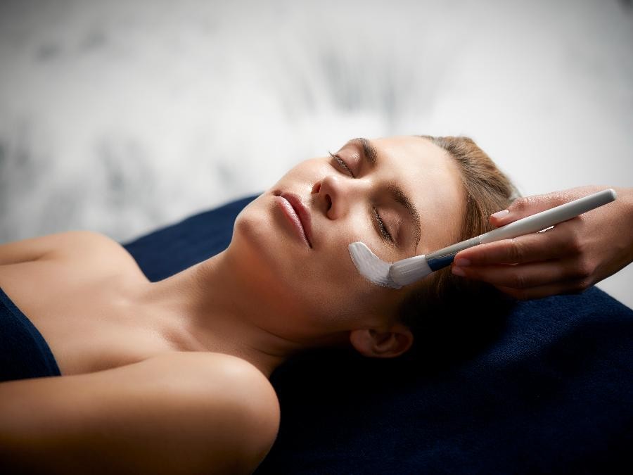 SOIN VISAGE FRAICHEUR DE PEAU ANTI-POLLUTION -- 60MIN à La Varenne Saint Hilaire