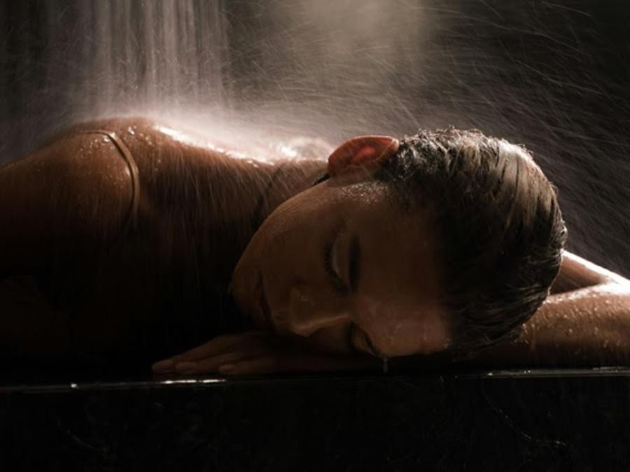 SOLO - DETENTE AVEC HAMMAM 30MN & MASSAGE RELAXANT 30MN