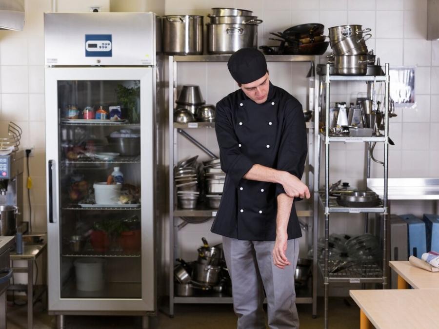 Gros Matériel Professionnel