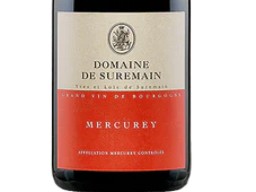 Mercurey Village - Domaine De Suremain