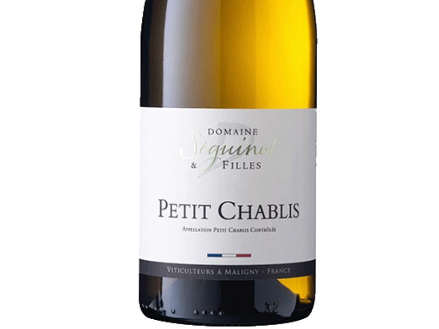 Petit Chablis - Domaine Séguinot et Filles