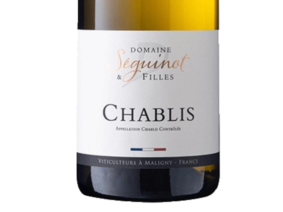 Chablis - Domaine Séguinot et Filles