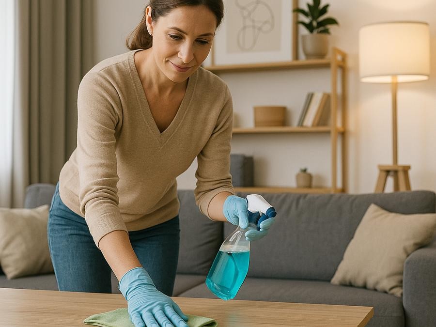 Entretien et suivi réguliers