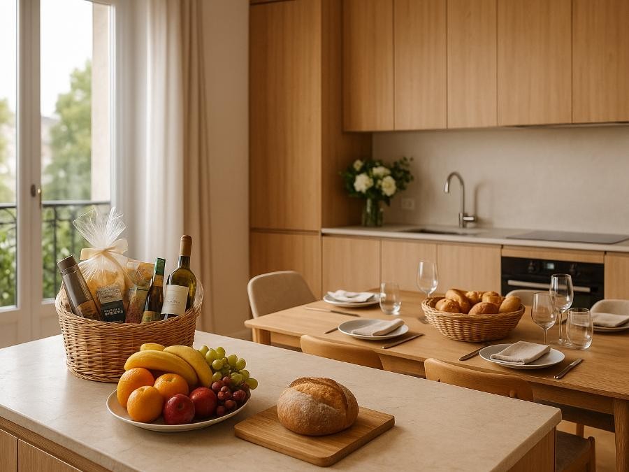 Service d’intendance pour résidences secondaires