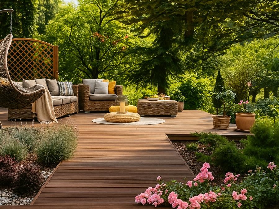 Nos logements (à venir)