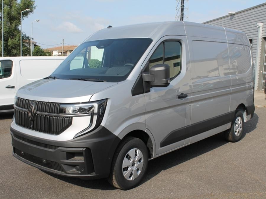 Renault Master IV L2H2 FWD FG Extra 3T5 Blue dCi 150 GPS, Caméra