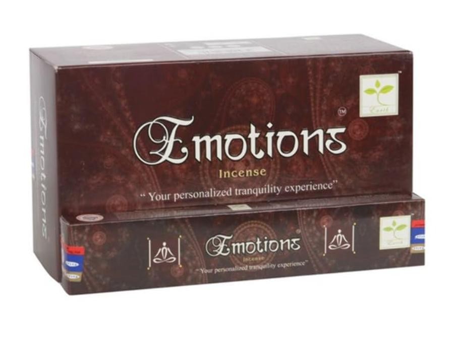 Encens bâton Emotion