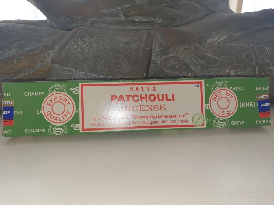 PATCHOULI