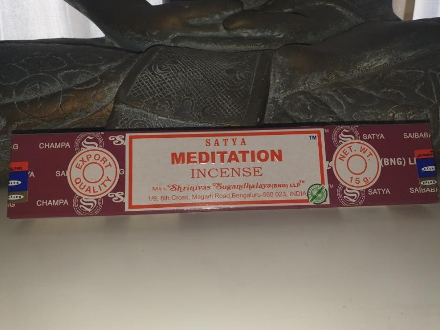 MEDITATION