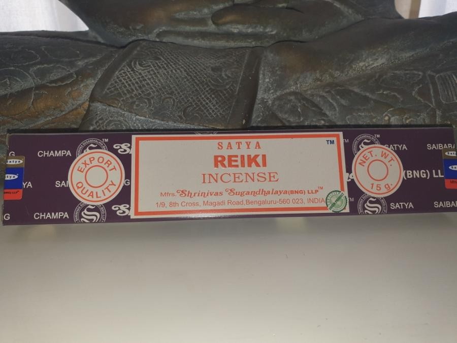 REIKI