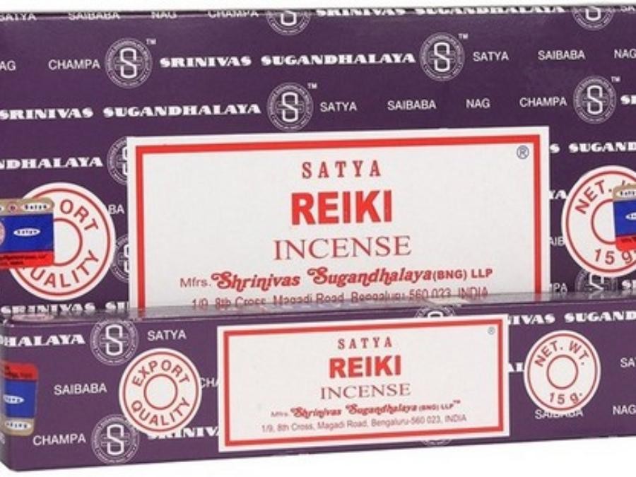 Encens bâton Reiki