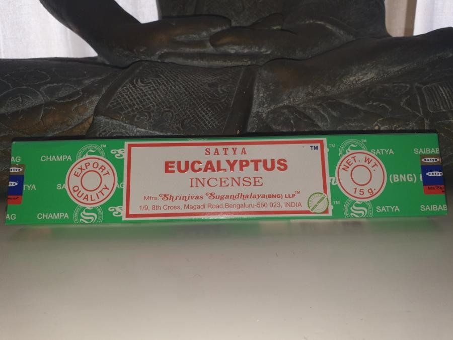 EUCALYPTUS