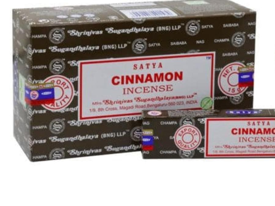 Encens bâton Cannelle