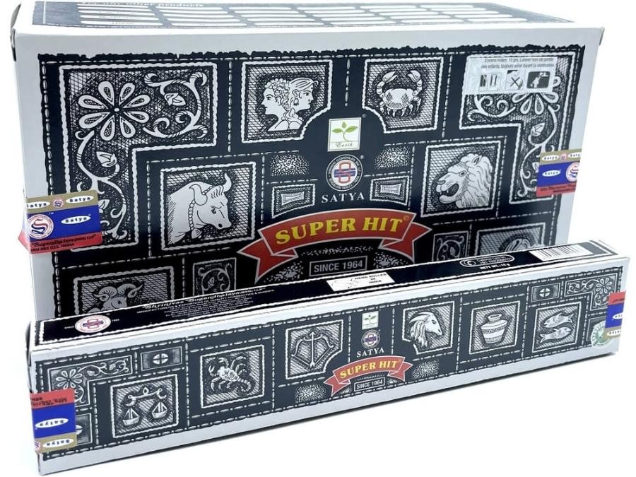 Encens bâton Super hit