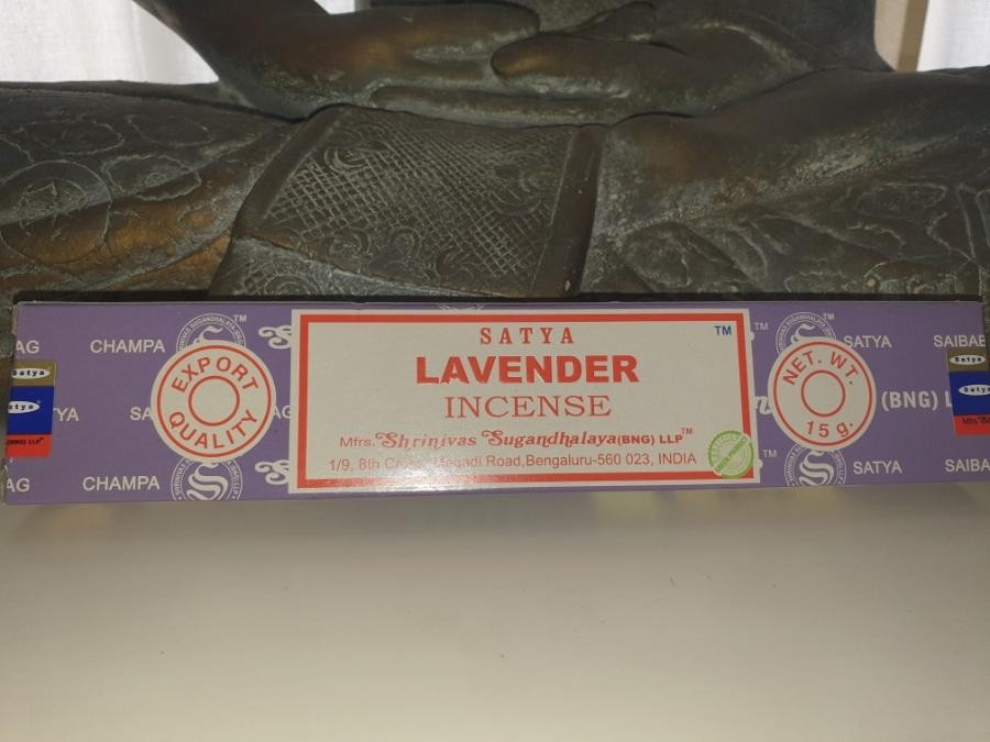 LAVANDE