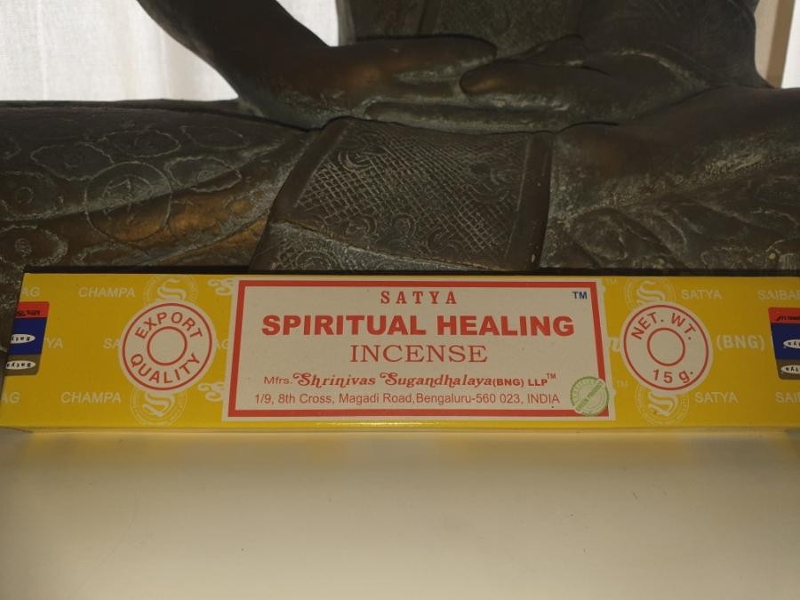 SPIRITUAL