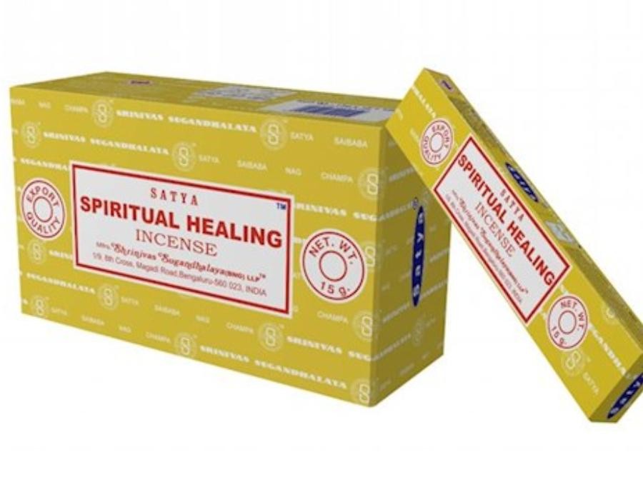 Encens bâton Spiritual