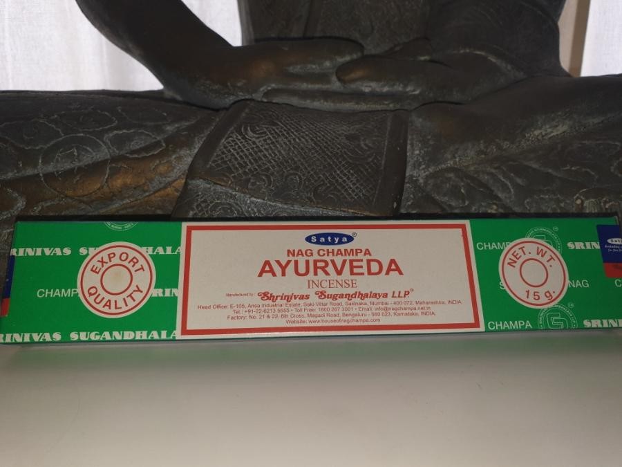 AYURVEDA