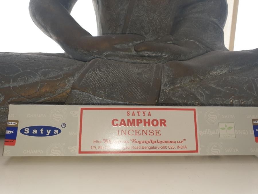 CAMPHRE