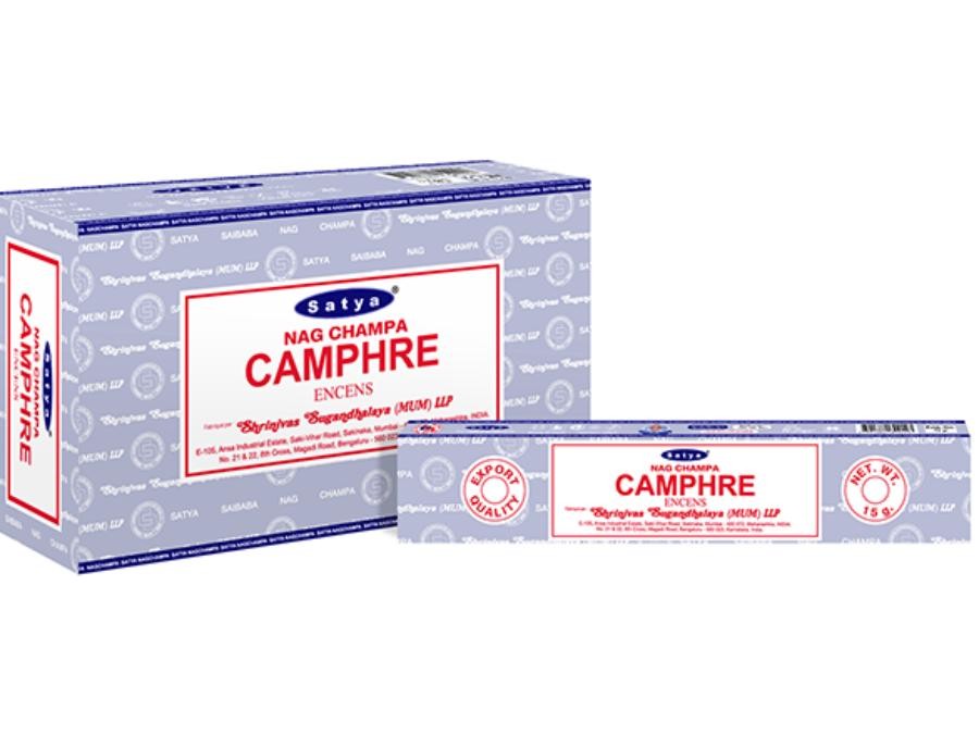 Encens bâton Camphre