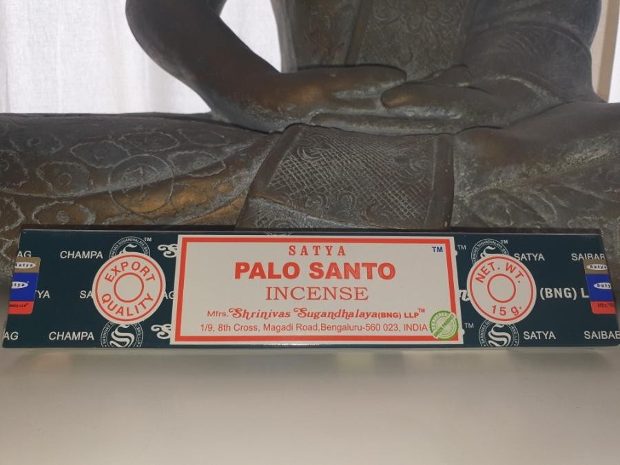 PALO SANTO