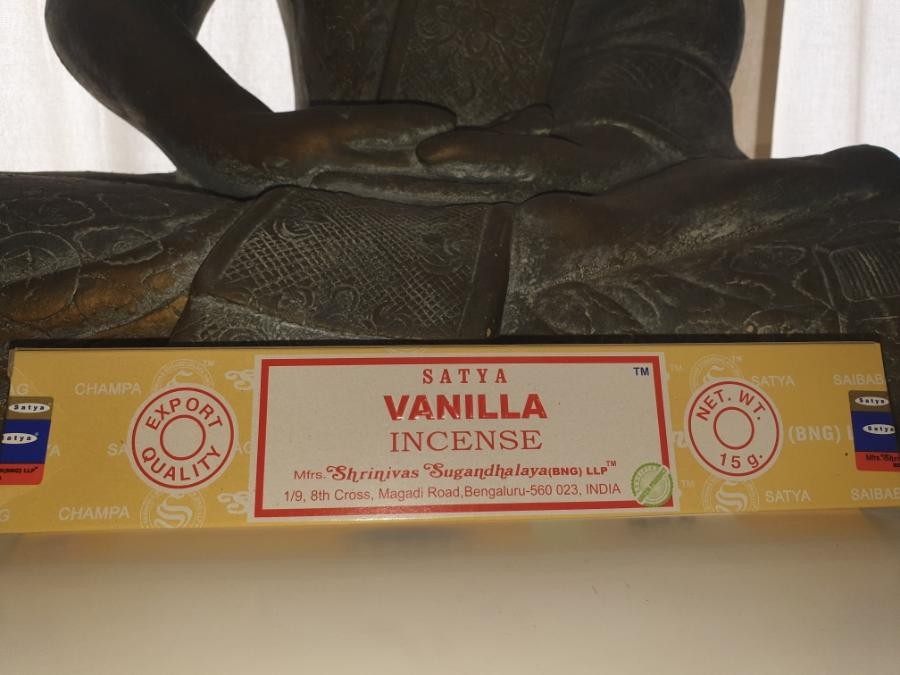 VANILLE
