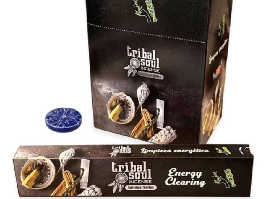 Encens bâton Energy